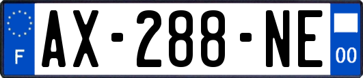 AX-288-NE