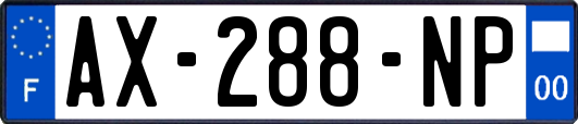 AX-288-NP