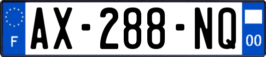 AX-288-NQ