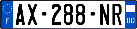 AX-288-NR