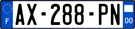 AX-288-PN