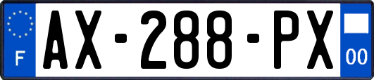 AX-288-PX