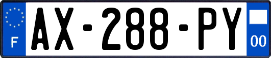 AX-288-PY