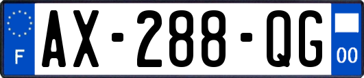 AX-288-QG