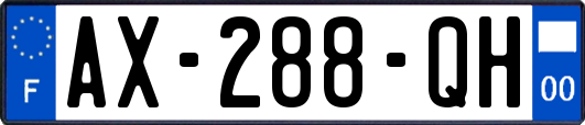 AX-288-QH