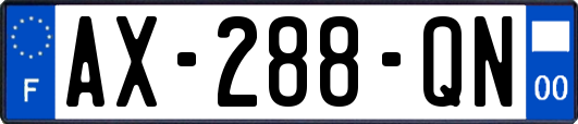 AX-288-QN