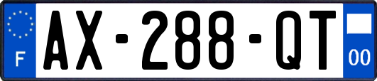 AX-288-QT