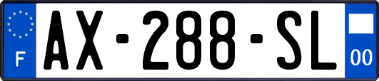 AX-288-SL