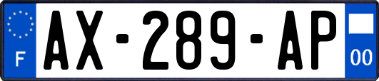 AX-289-AP