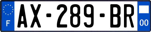 AX-289-BR