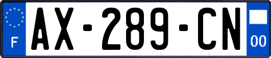 AX-289-CN