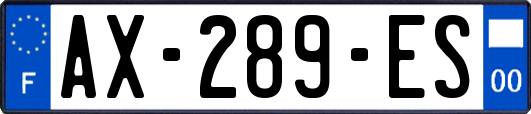 AX-289-ES