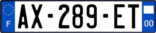 AX-289-ET