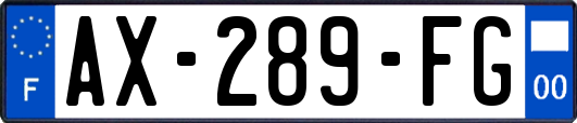 AX-289-FG