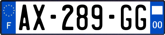 AX-289-GG