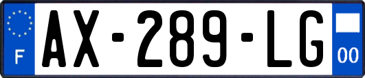 AX-289-LG