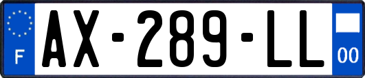 AX-289-LL