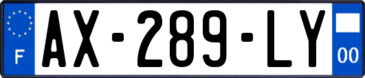 AX-289-LY