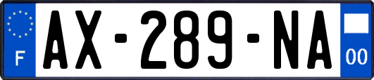 AX-289-NA