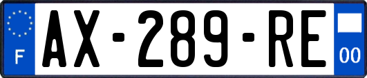 AX-289-RE