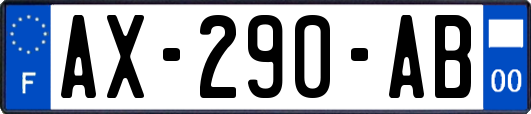 AX-290-AB