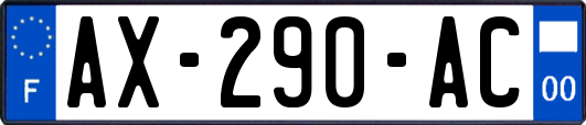 AX-290-AC