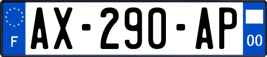 AX-290-AP