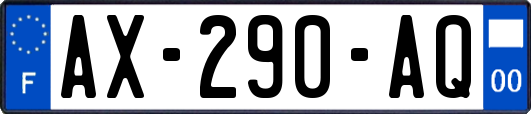 AX-290-AQ