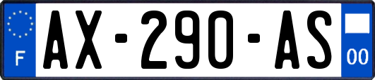 AX-290-AS