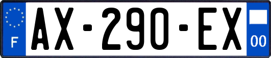 AX-290-EX