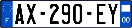 AX-290-EY