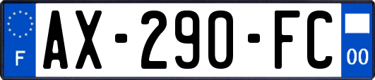 AX-290-FC