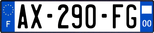 AX-290-FG