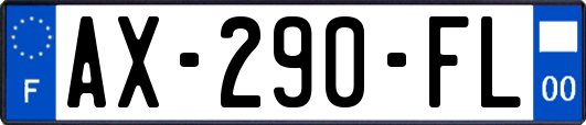 AX-290-FL