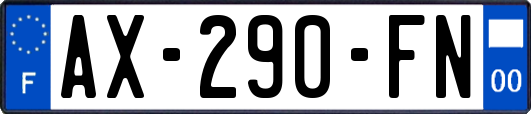 AX-290-FN