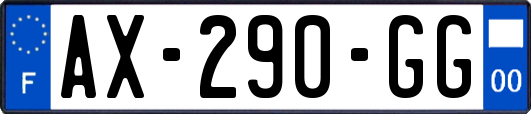 AX-290-GG