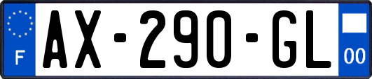AX-290-GL