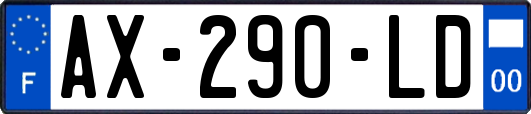 AX-290-LD
