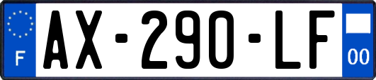 AX-290-LF