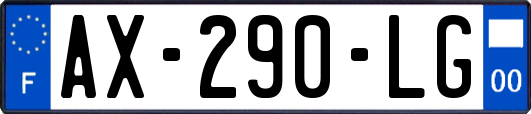 AX-290-LG