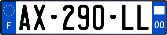 AX-290-LL