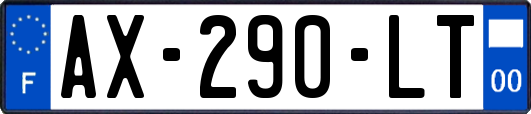 AX-290-LT