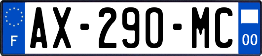 AX-290-MC