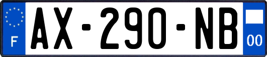 AX-290-NB