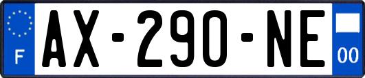 AX-290-NE