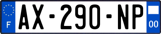 AX-290-NP