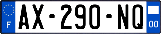 AX-290-NQ