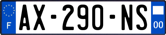 AX-290-NS