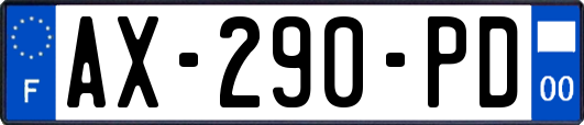 AX-290-PD