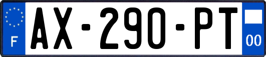 AX-290-PT